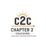 Chapter 2 Coaching Logo - Entry #61