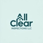 All Clear Inspections LLC Logo - Entry #977