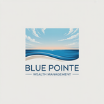 Blue Pointe Wealth Management Logo - Entry #38