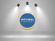 Optimal Strategy Logo - Entry #845