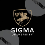 Sigma University™ Logo - Entry #971