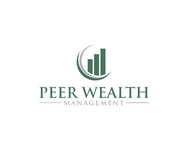Peer Wealth Management Logo - Entry #845