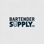 Bartender Supply.co Logo - Entry #415