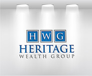 Heritage Wealth Group Logo - Entry #232