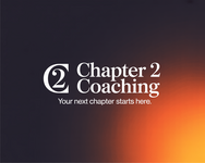 Chapter 2 Coaching Logo - Entry #121