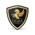 Sigma University™ Logo - Entry #1264
