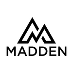 Madden Logo - Entry #173