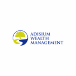 Adisium Wealth Management Logo - Entry #1508