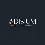 Adisium Wealth Management Logo - Entry #1542