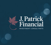 J. Patrick Financial Logo - Entry #474