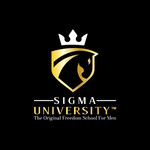 Sigma University™ Logo - Entry #1291