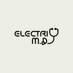 Electric M.D Logo - Entry #842