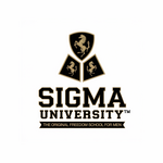 Sigma University™ Logo - Entry #959