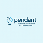 pendant Logo - Entry #2928