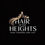 Hair in the Heights Logo - Entry #2425