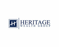 Heritage Wealth Group Logo - Entry #212