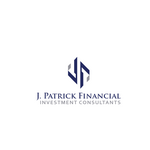 J. Patrick Financial Logo - Entry #10