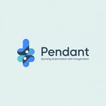 pendant Logo - Entry #2873