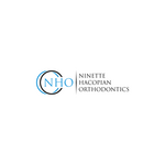 Ninette Hacopian Orthodontics Logo - Entry #194