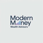 Modern Money Wealth Advisors Logo - Entry #672