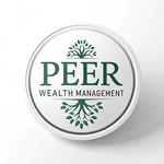 Peer Wealth Management Logo - Entry #778