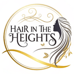 Hair in the Heights Logo - Entry #835