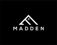 Madden Logo - Entry #5419