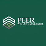 Peer Wealth Management Logo - Entry #547