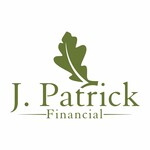J. Patrick Financial Logo - Entry #3154