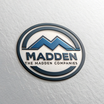 Madden Logo - Entry #4469