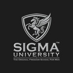 Sigma University™ Logo - Entry #267