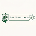Peer Wealth Management Logo - Entry #39