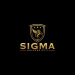 Sigma University™ Logo - Entry #1666