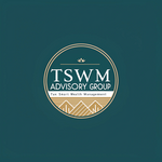 TSWM Advisory Group Logo - Entry #1353