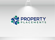Property Placements Logo - Entry #1366