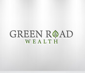 Green Road Wealth Logo - Entry #94