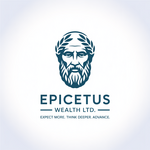 Epictetus Wealth Ltd. Logo - Entry #293