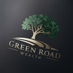 Green Road Wealth Logo - Entry #1019