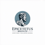 Epictetus Wealth Ltd. Logo - Entry #287