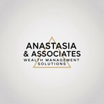 Anastasia & Associates Wealth Management Solutions Logo - Entry #199