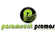 Paramount Promos Logo - Entry #21