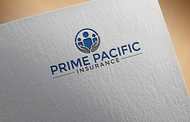 PRIME PACIFIC INSURANCE Logo - Entry #1651