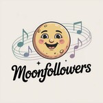 Moonfollowers Logo - Entry #629