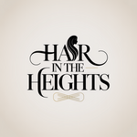 Hair in the Heights Logo - Entry #2566