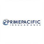 PRIME PACIFIC INSURANCE Logo - Entry #1480