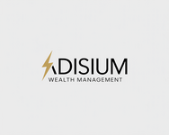 Adisium Wealth Management Logo - Entry #65