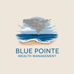 Blue Pointe Wealth Management Logo - Entry #72