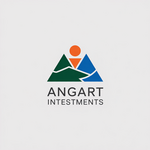 Angart Investments Logo - Entry #672