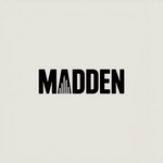 Madden Logo - Entry #1242