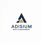 Adisium Wealth Management Logo - Entry #236